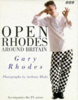 Open Rhodes around Britain