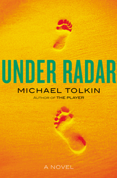 Paperback Under Radar Book