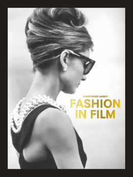 Paperback Fashion in Film Book