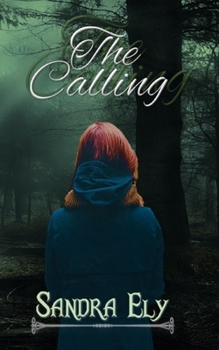 Paperback The Calling Book