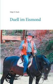 Paperback Duell im Eismond [German] Book