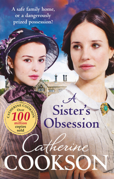 Paperback A Sister's Obsession Book