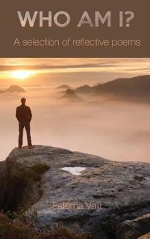 Paperback Who Am I?: A Selection of Reflective Poems Book
