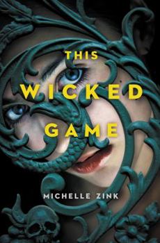 Hardcover This Wicked Game Book
