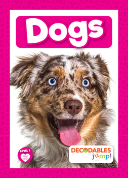 Paperback Dogs Book