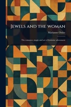 Paperback Jewels and the Woman Book