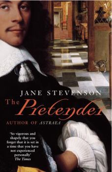 Paperback The Pretender Book