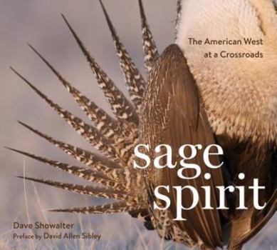 Sage Spirit: The American West at a Crossroads