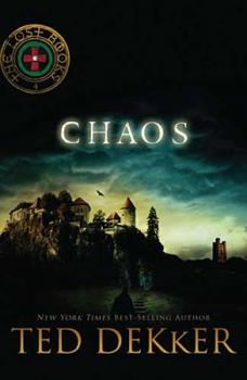 Chaos - Book #4 of the Lost Books