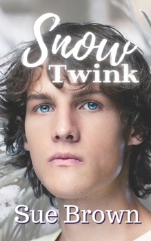 Paperback Snow Twink: A Daddy/boy Snow White Retelling Book