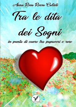 Paperback Tra le dita dei sogni [Italian] Book