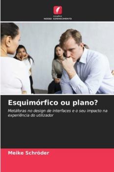 Paperback Esquimórfico ou plano? [Portuguese] Book