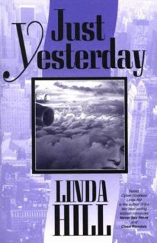 Paperback Just Yesterday Book