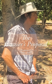 Paperback The Grazier's Proposal Book