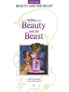 Paperback Beauty and the Beast Book