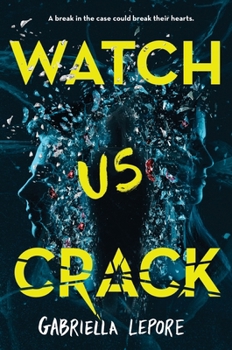 Hardcover Watch Us Crack Book