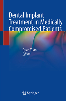 Paperback Dental Implant Treatment in Medically Compromised Patients Book