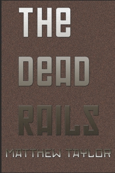 Paperback Dead Rails Book