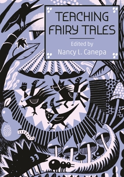 Paperback Teaching Fairy Tales Book