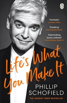 Paperback Life's What You Make It: The Sunday Times Bestseller 2020 Book