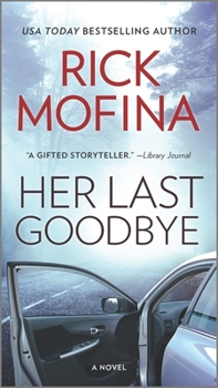 Mass Market Paperback Her Last Goodbye Book