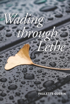 Paperback Wading through Lethe Book