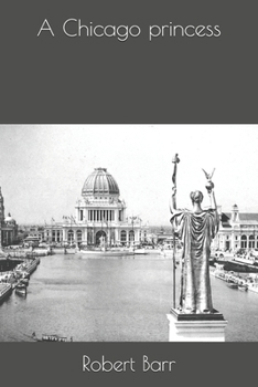 Paperback A Chicago princess Book