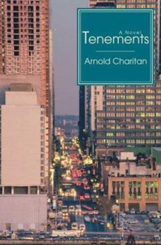 Paperback Tenements Book