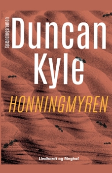 Honningmyren