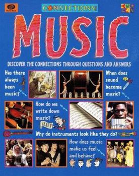 Paperback Music Book