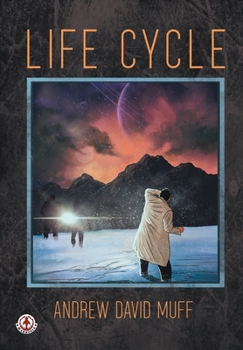 Paperback Life Cycle Book