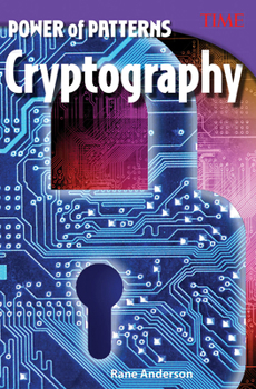 Paperback Power of Patterns: Cryptography Book