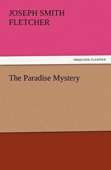 Paperback The Paradise Mystery Book