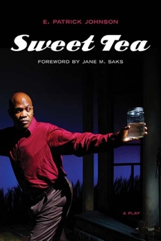 Paperback Sweet Tea: A Play Book