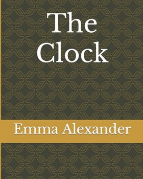 Paperback The Clock Book