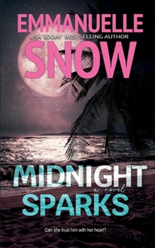 Paperback Midnight Sparks Book