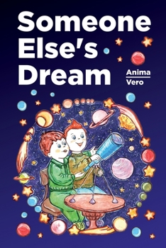 Paperback Someone Else's Dream Book