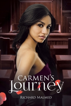 Paperback Carmen's Journey Book