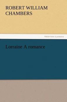 Paperback Lorraine A romance Book