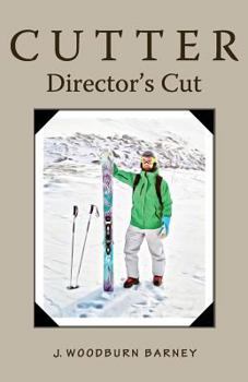 Paperback Cutter - Director's Cut: Director's Cut Book