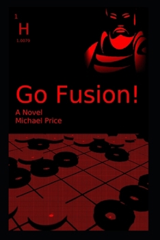 Paperback Go Fusion! Book