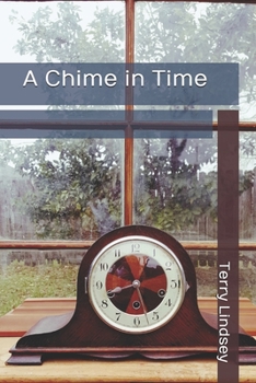 Paperback A Chime in Time Book