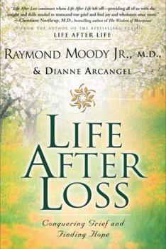 Paperback Life After Loss: Conquering Grief and Finding Hope Book