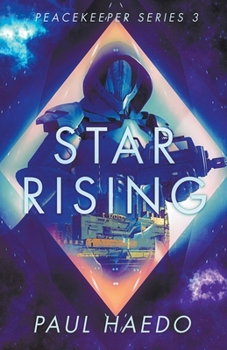 Paperback Star Rising Book