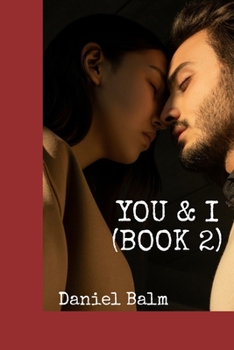 Paperback You and I (Book 2) Book
