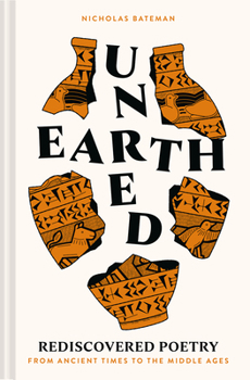 Hardcover Unearthed: Extraordinary Tales of Literary Survival Book