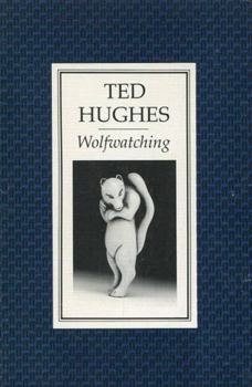 Paperback Wolfwatching Book
