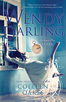 Stars - Book #1 of the Wendy Darling