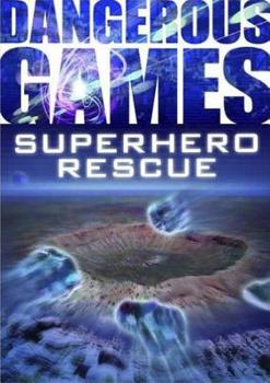 Trapped (Dangerous Games)