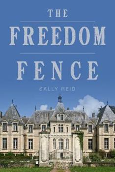 Paperback The Freedom Fence Book
